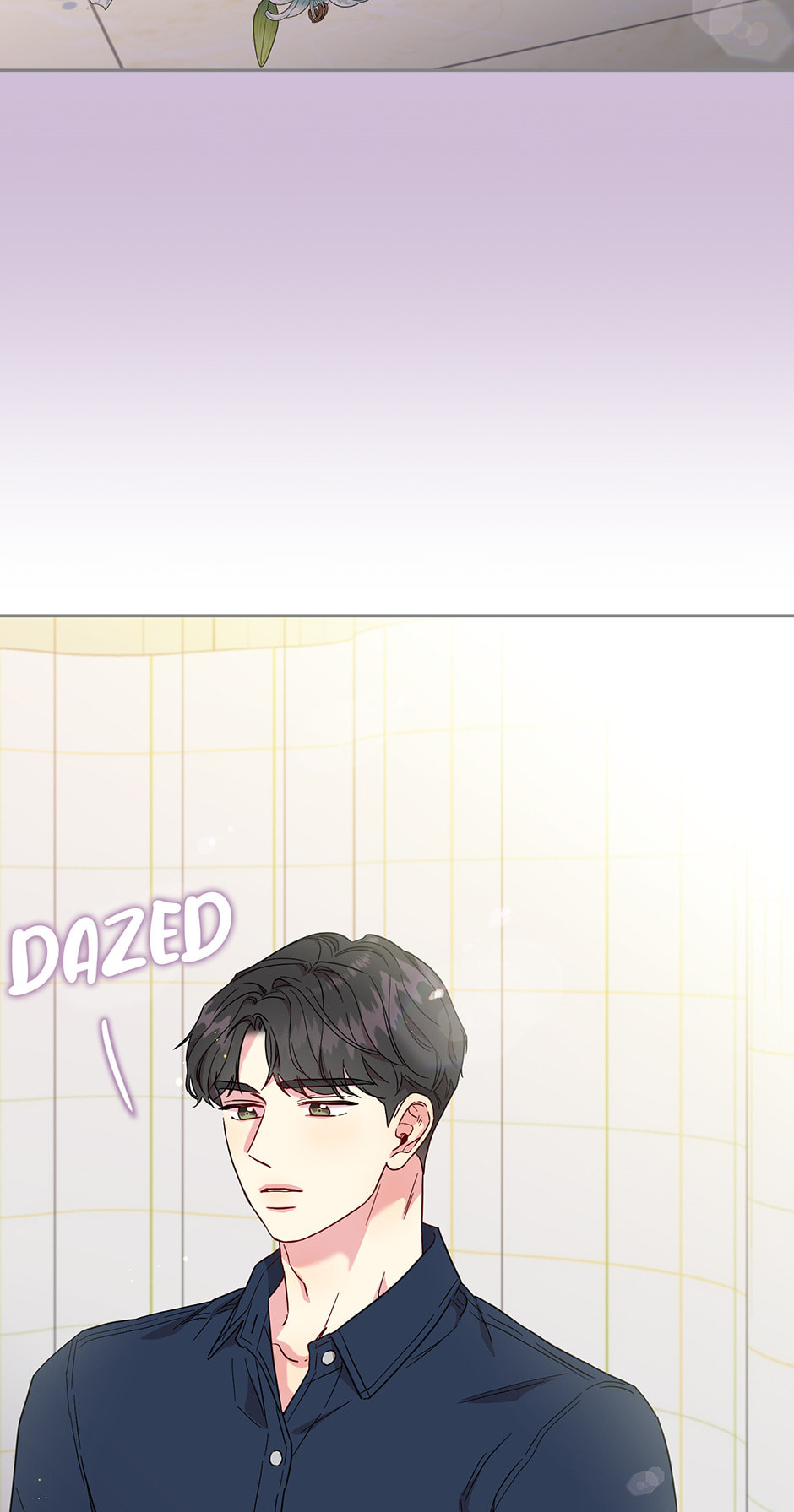 Bunny and Her Oppas Chapter 94 page 42 - 