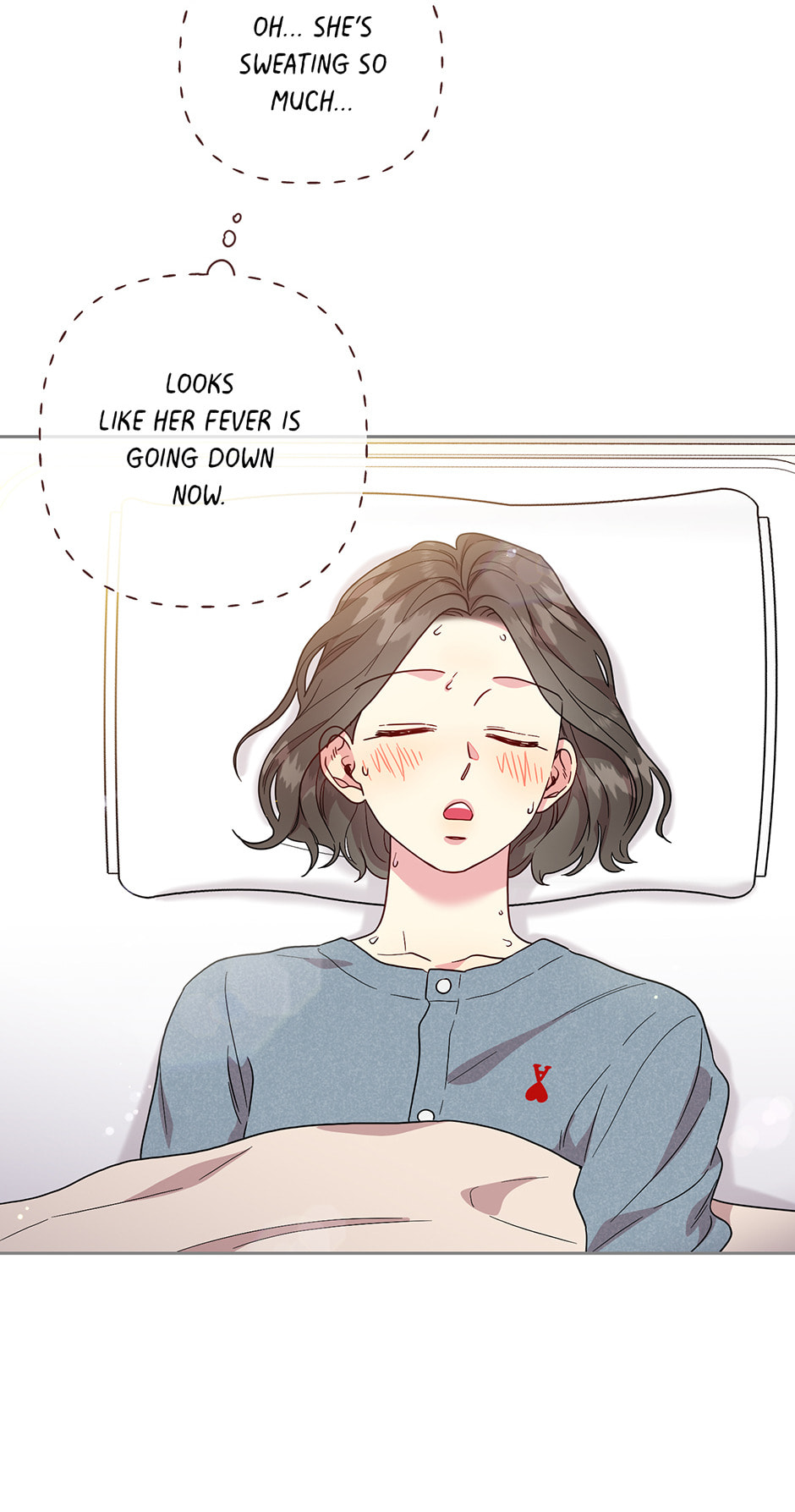 Bunny and Her Oppas Chapter 94 page 44 - 