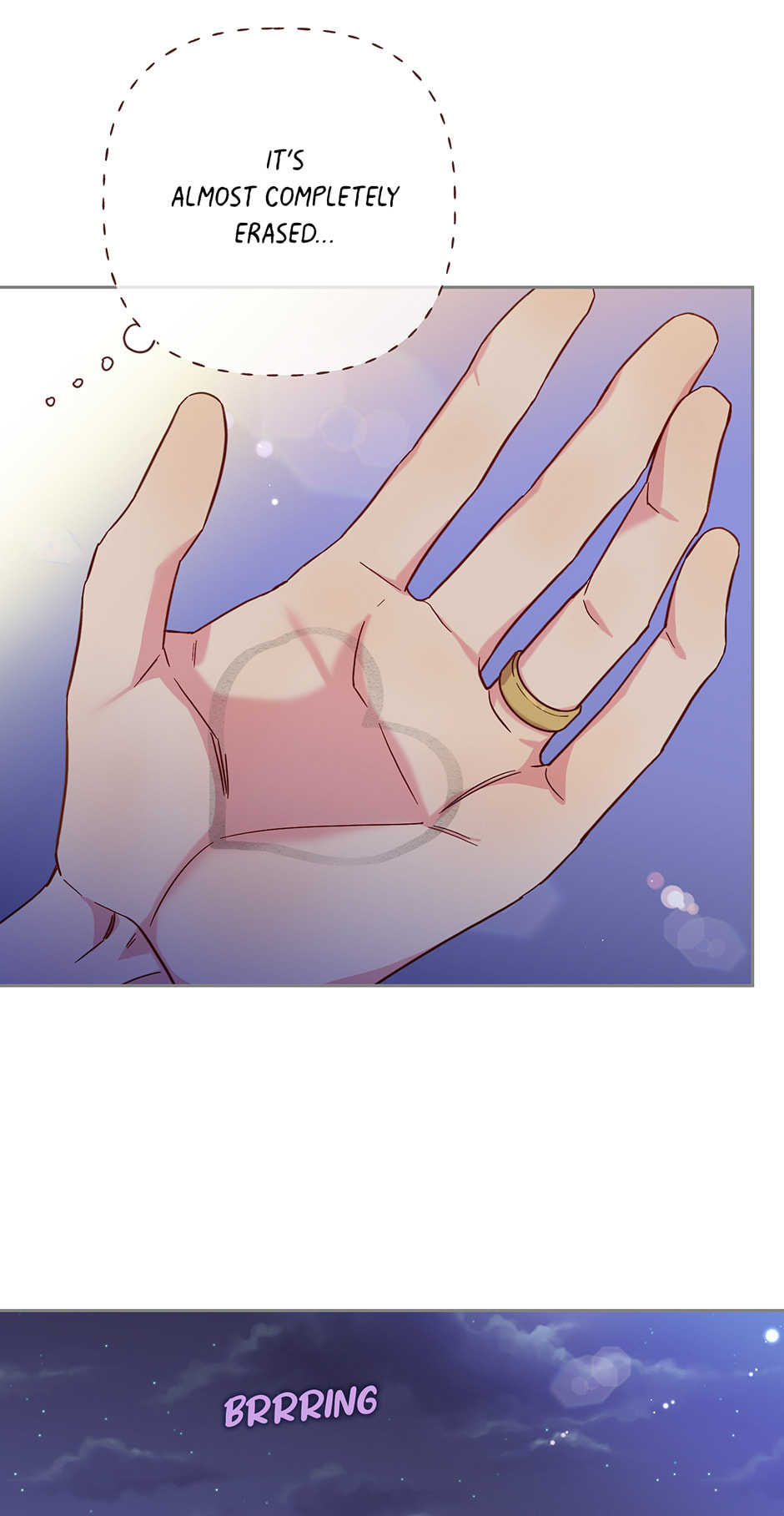 Bunny and Her Oppas Chapter 94 page 46 - 
