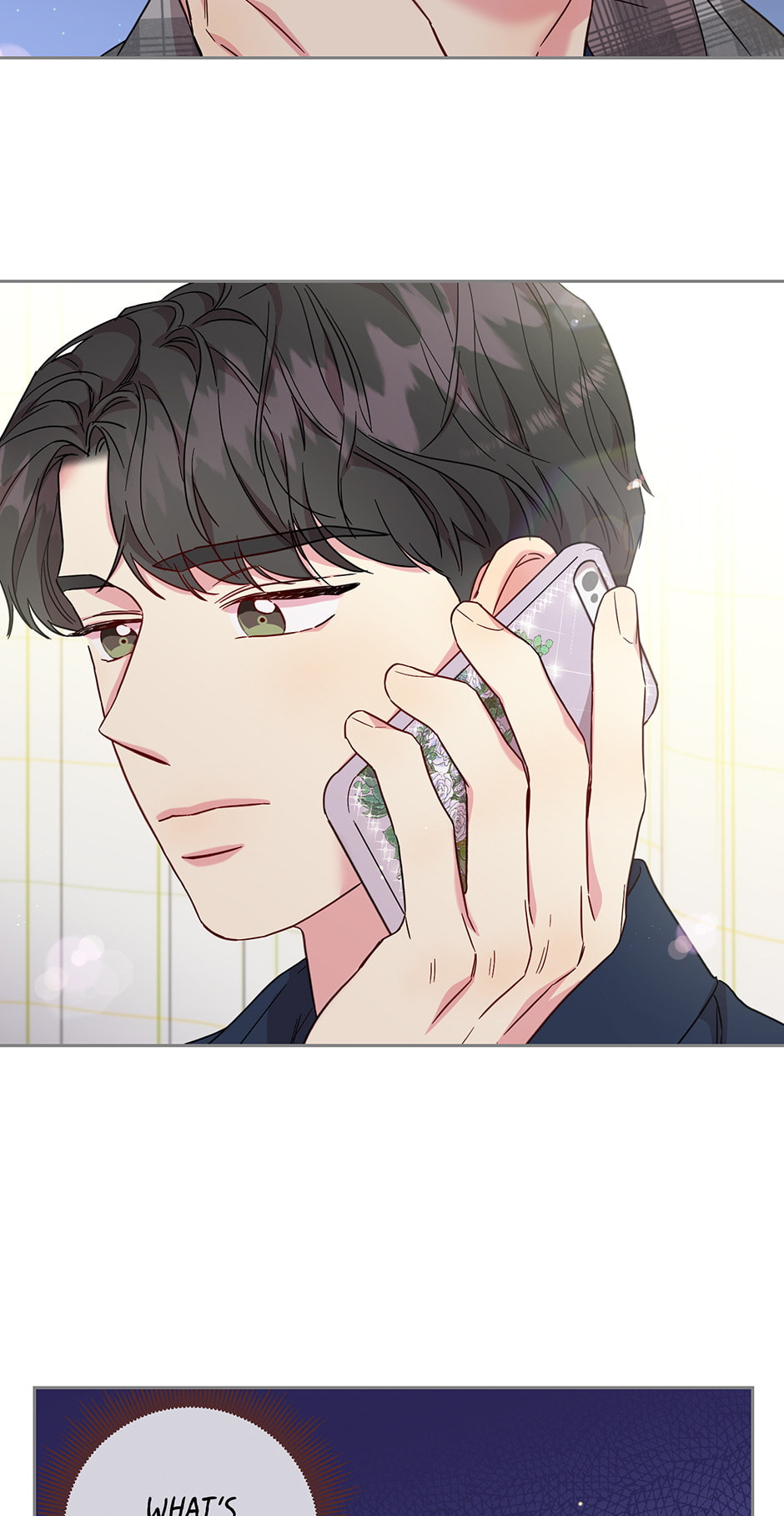 Bunny and Her Oppas Chapter 94 page 50 - 