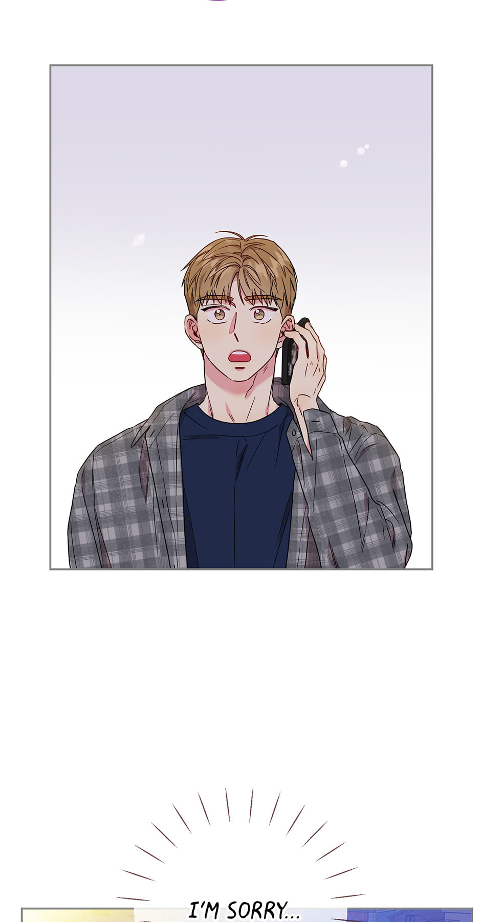 Bunny and Her Oppas Chapter 95 page 14 - 