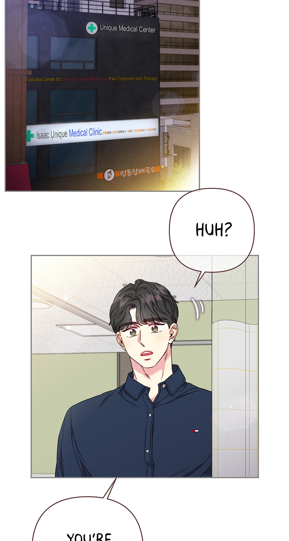 Bunny and Her Oppas Chapter 95 page 17 - 