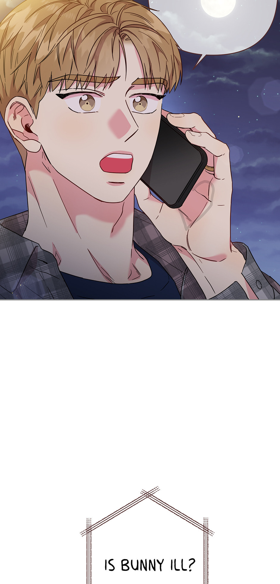 Bunny and Her Oppas Chapter 95 page 3 - 