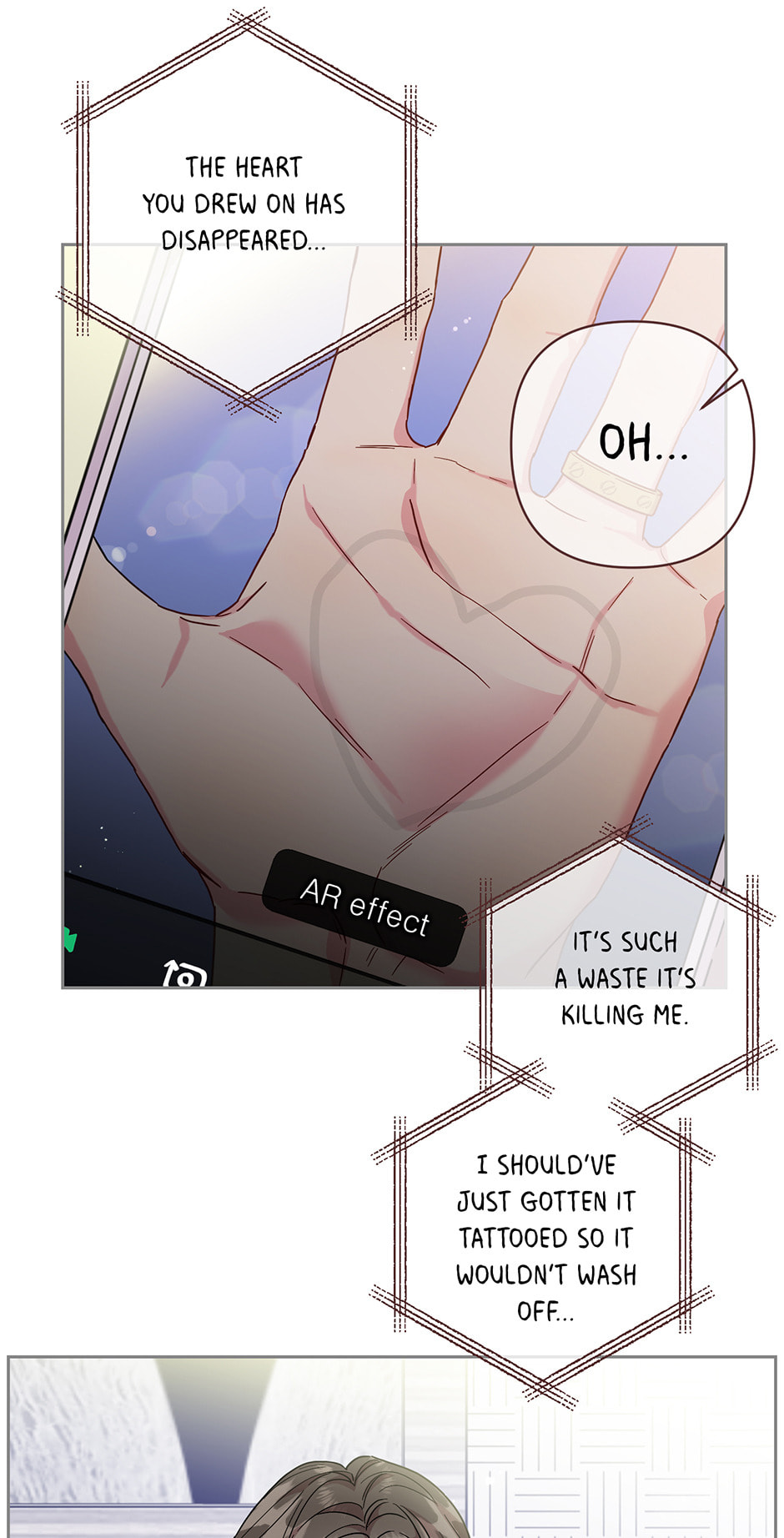 Bunny and Her Oppas Chapter 95 page 31 - 
