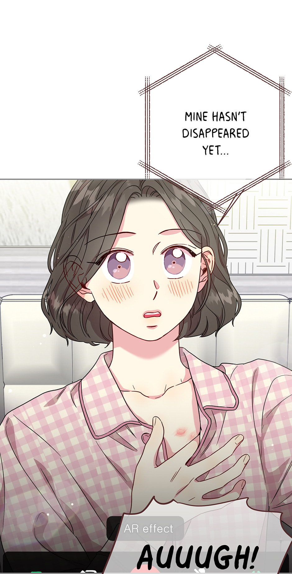 Bunny and Her Oppas Chapter 95 page 33 - 
