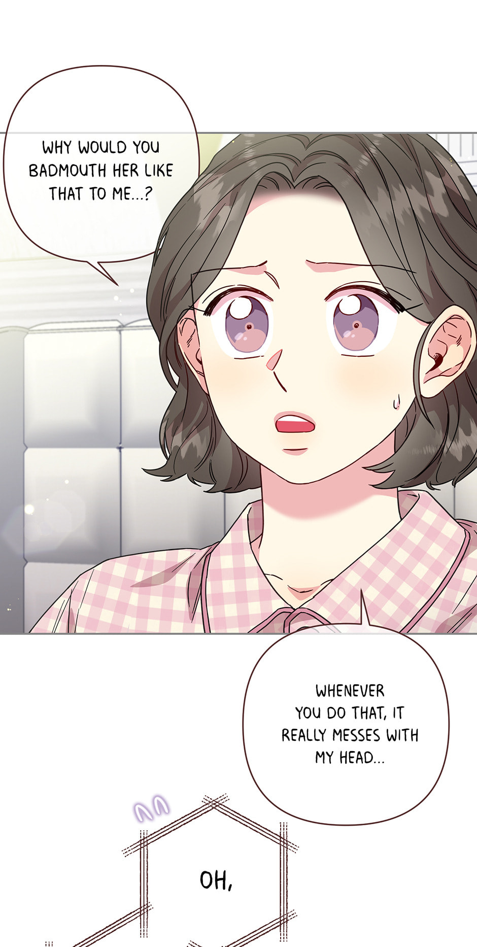 Bunny and Her Oppas Chapter 95 page 41 - 