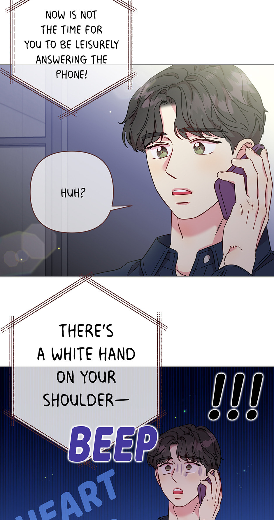 Bunny and Her Oppas Chapter 95 page 53 - 