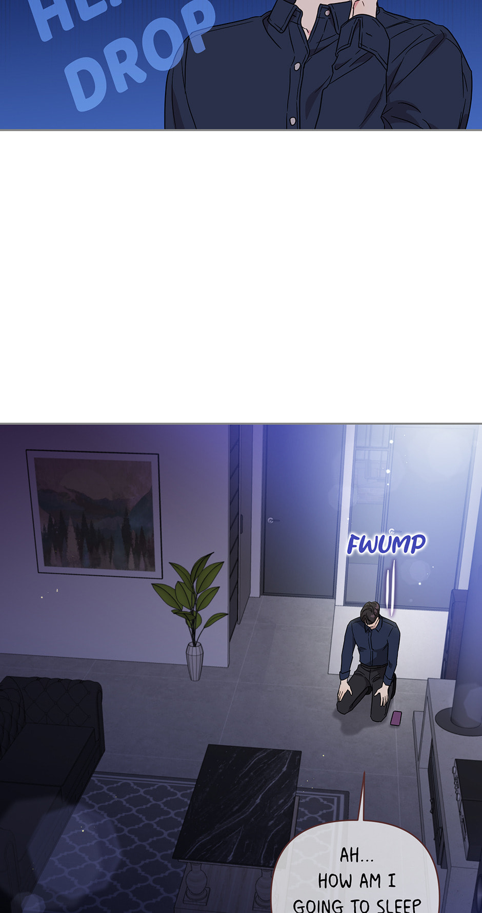 Bunny and Her Oppas Chapter 95 page 54 - 