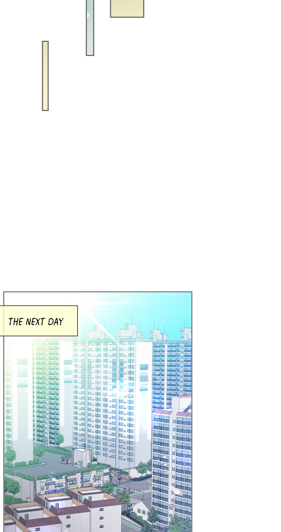Bunny and Her Oppas Chapter 95 page 56 - 