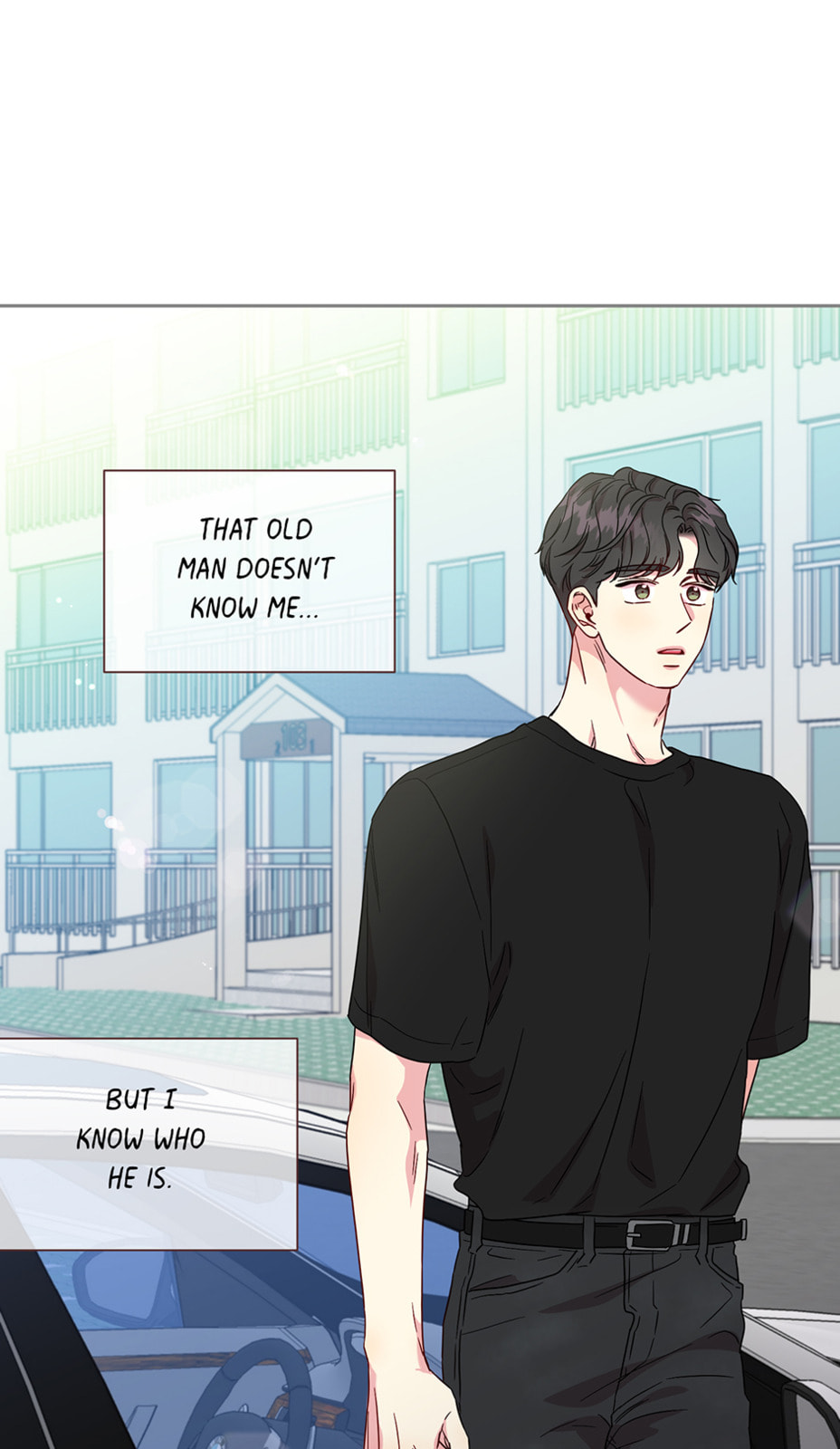 Bunny and Her Oppas Chapter 95 page 59 - 