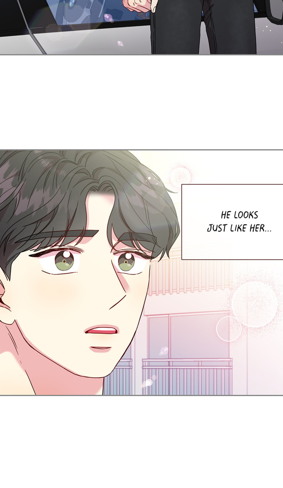 Bunny and Her Oppas Chapter 95 page 60 - 