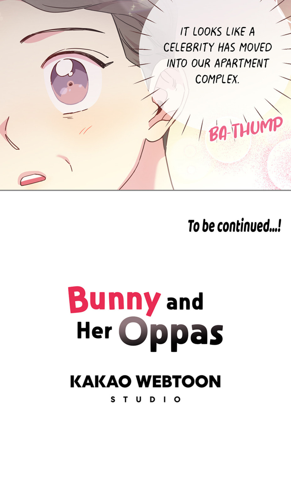 Bunny and Her Oppas Chapter 95 page 62 - 