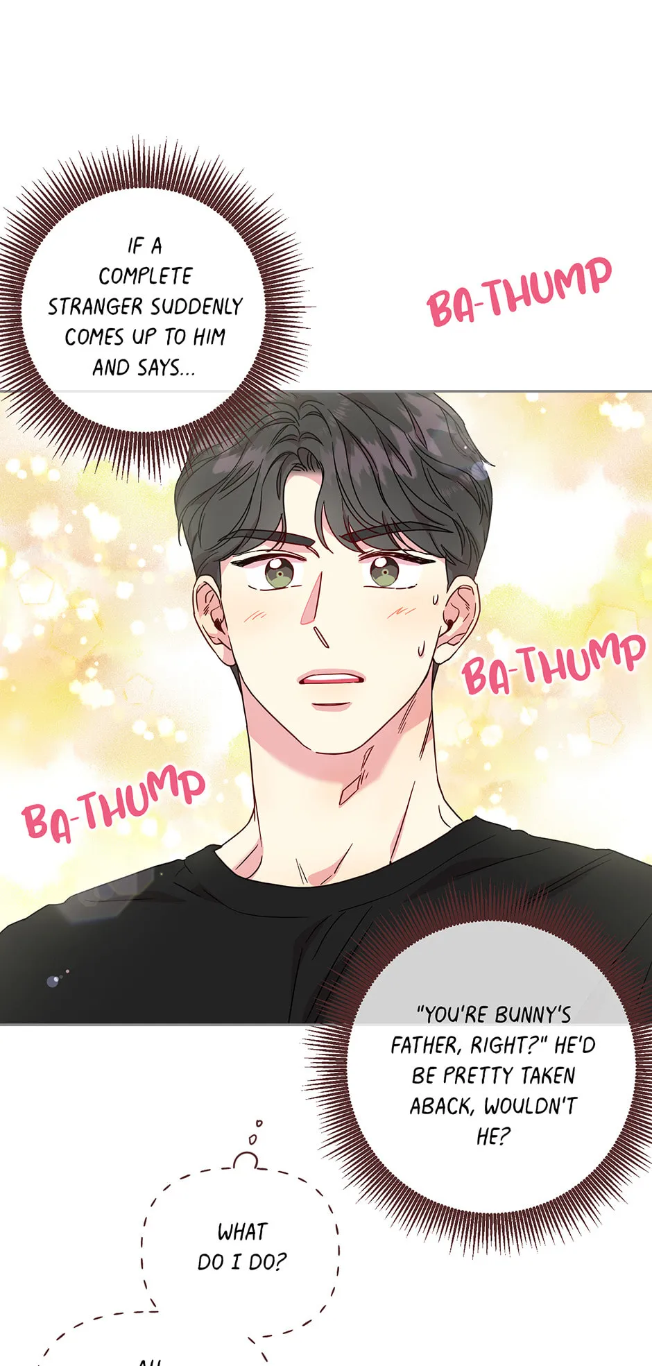 Bunny and Her Oppas Chapter 96 page 2 - 