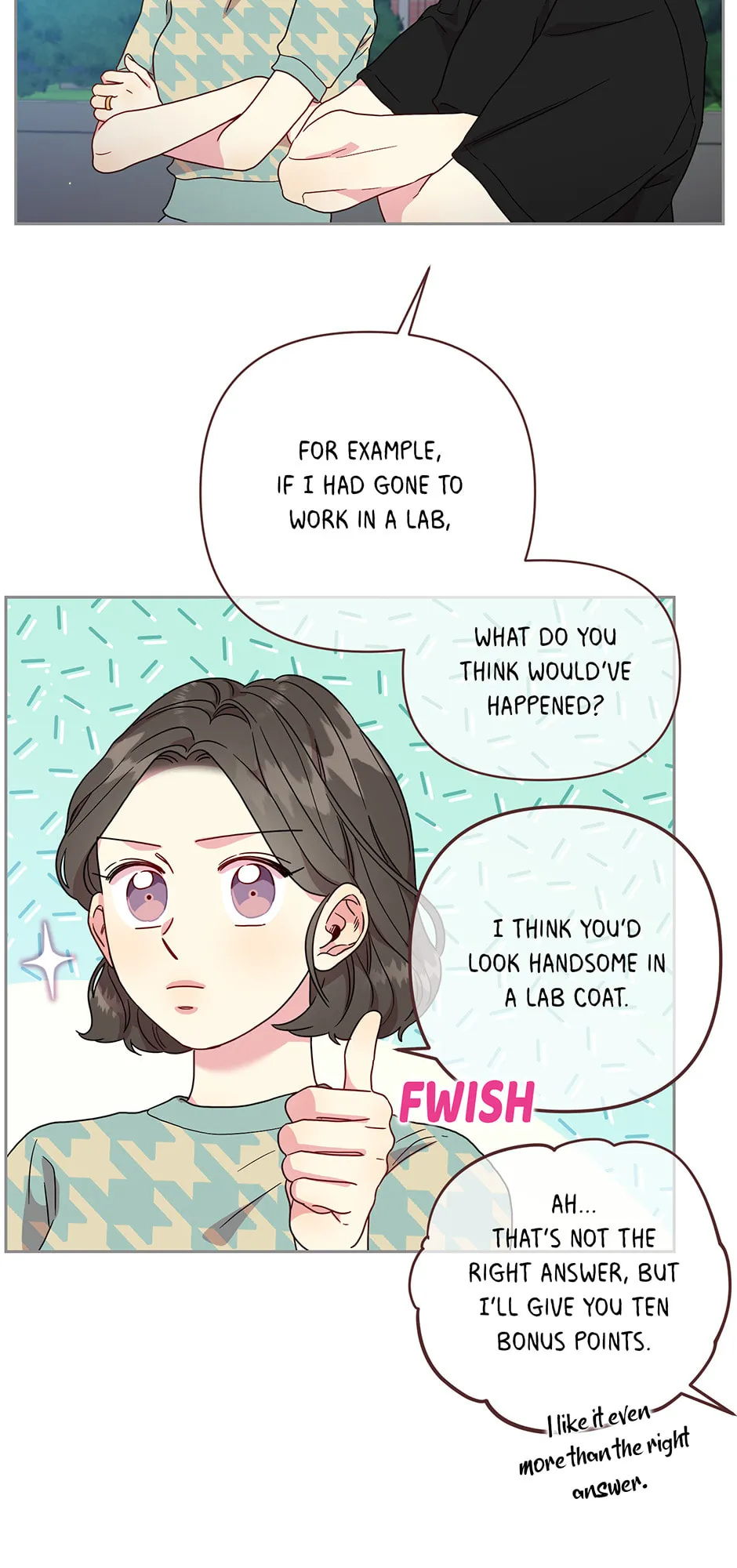 Bunny and Her Oppas Chapter 96 page 29 - 