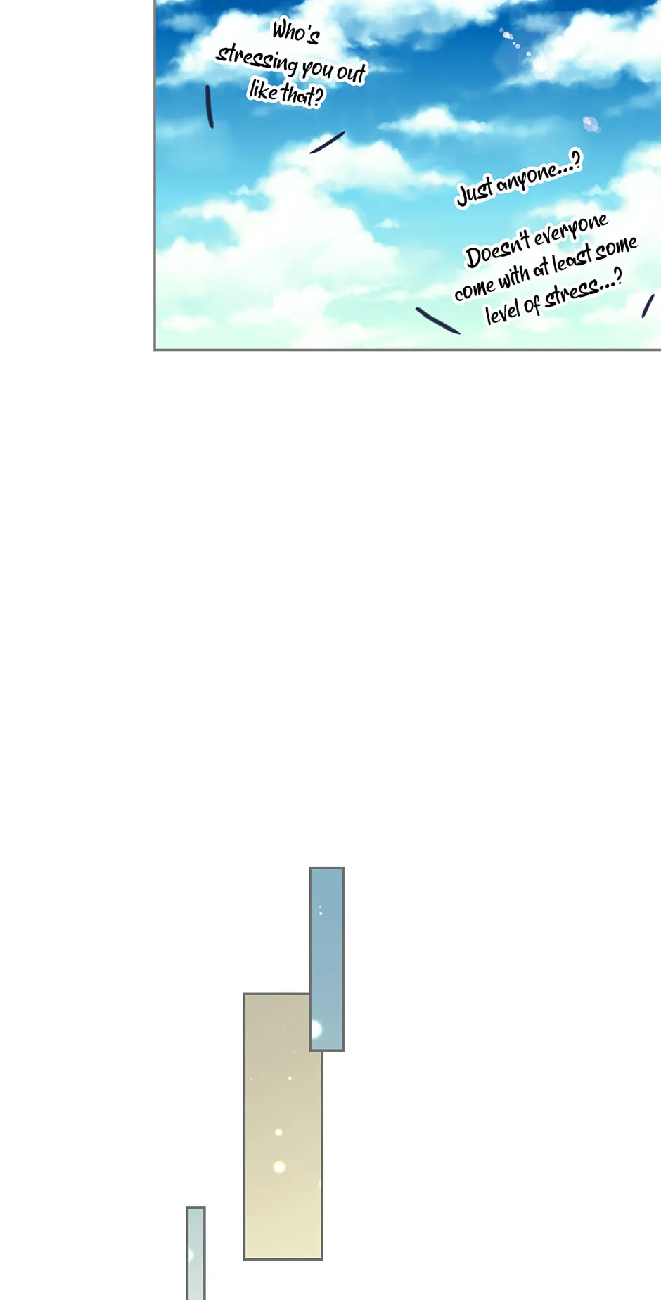 Bunny and Her Oppas Chapter 96 page 34 - 