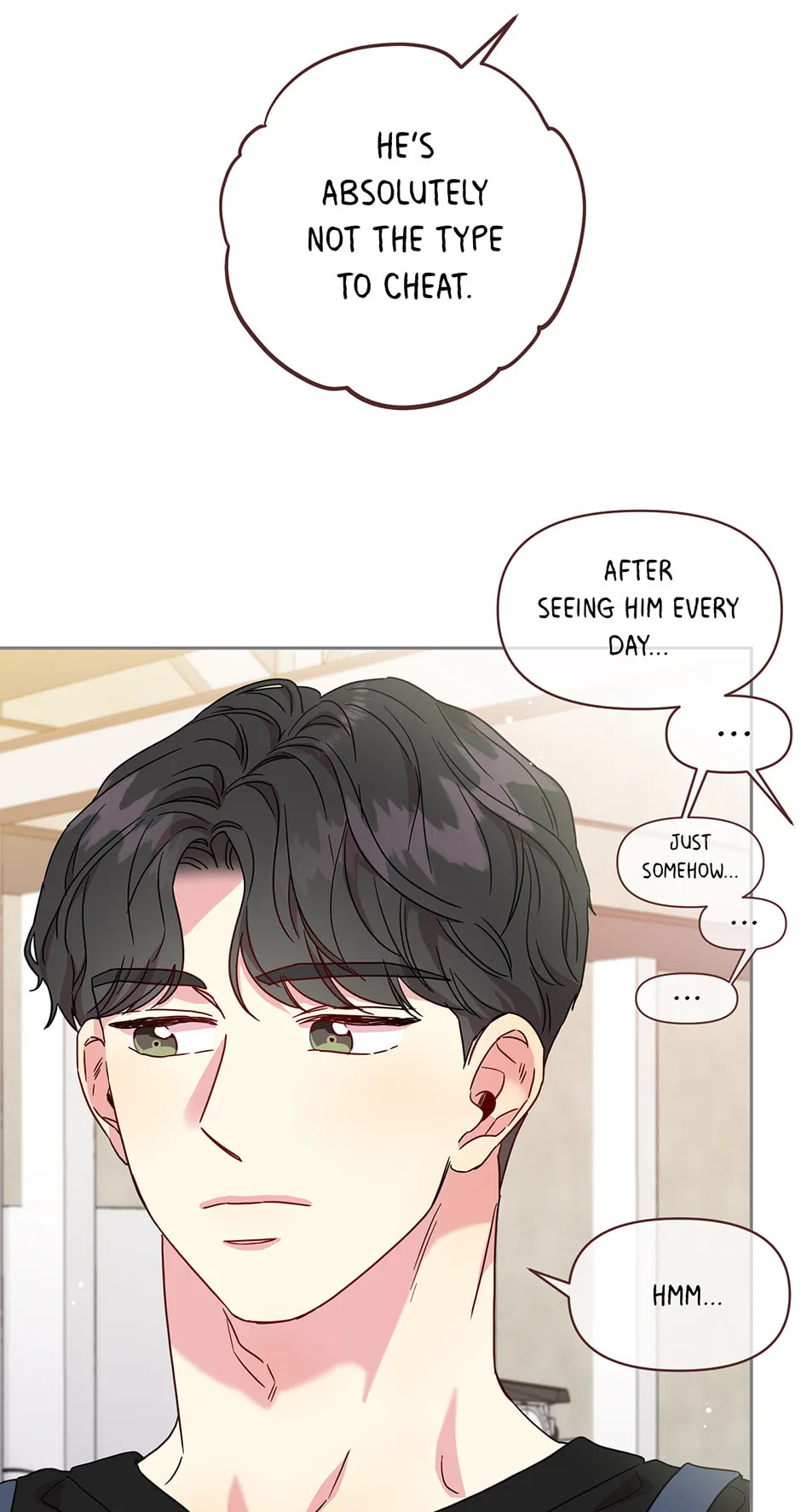 Bunny and Her Oppas Chapter 96 page 41 - 