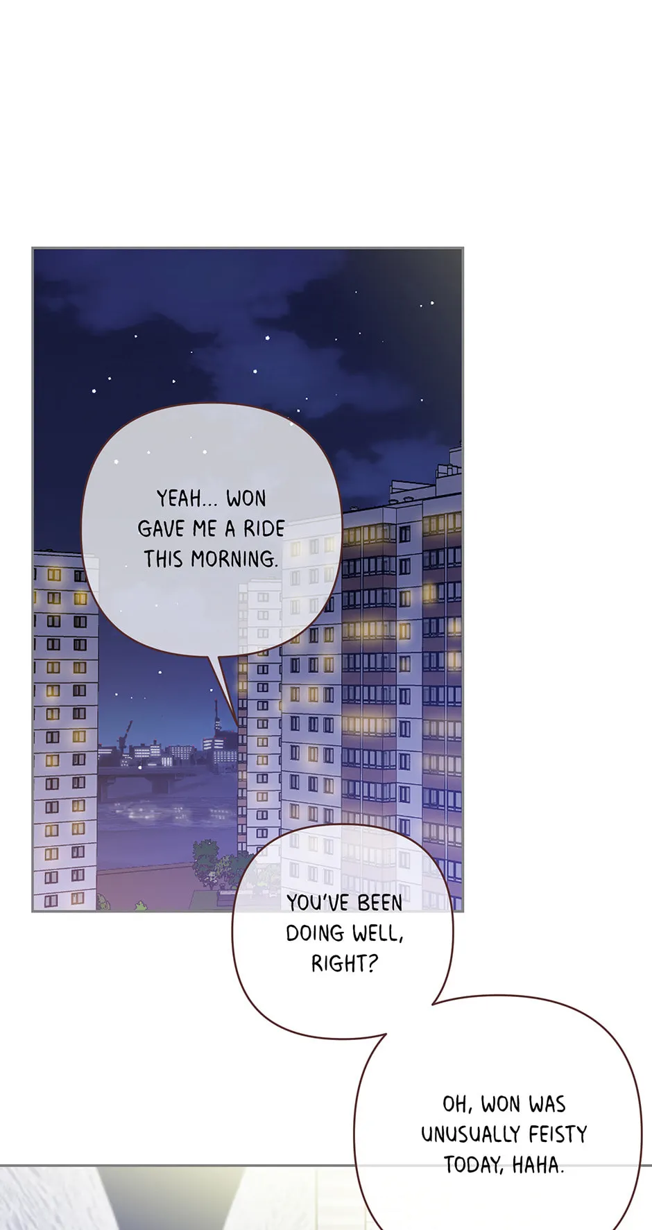 Bunny and Her Oppas Chapter 96 page 43 - 