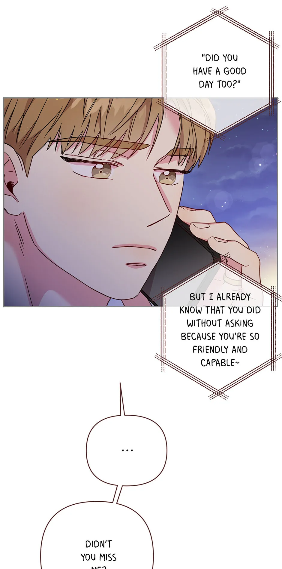 Bunny and Her Oppas Chapter 96 page 49 - 