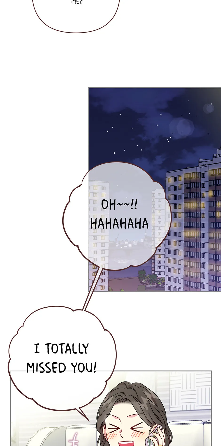 Bunny and Her Oppas Chapter 96 page 50 - 