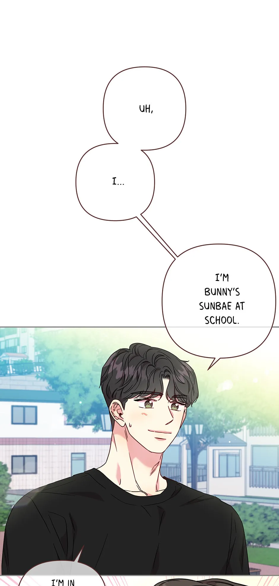 Bunny and Her Oppas Chapter 96 page 6 - 
