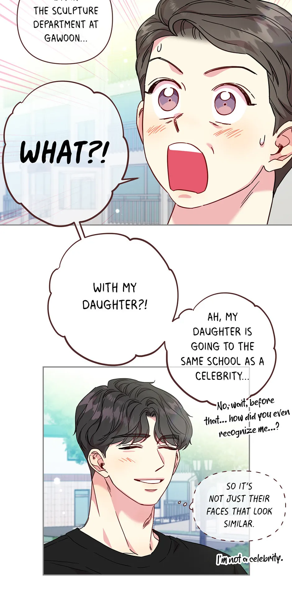 Bunny and Her Oppas Chapter 96 page 7 - 