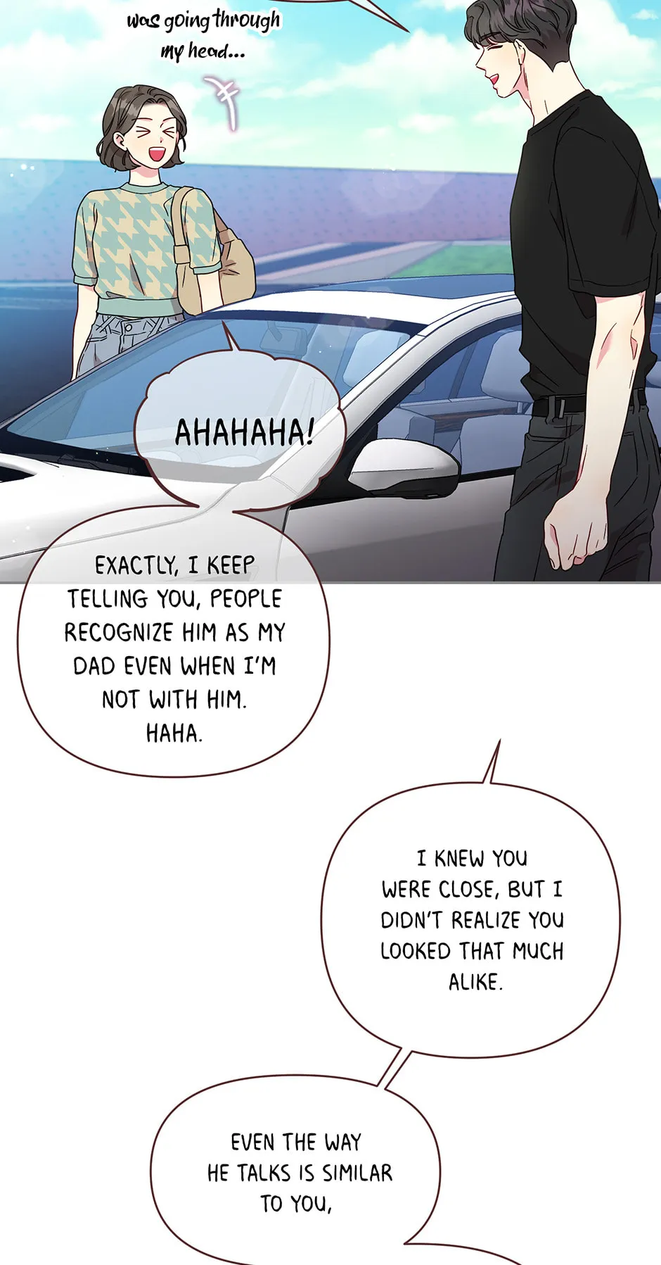 Bunny and Her Oppas Chapter 96 page 10 - 