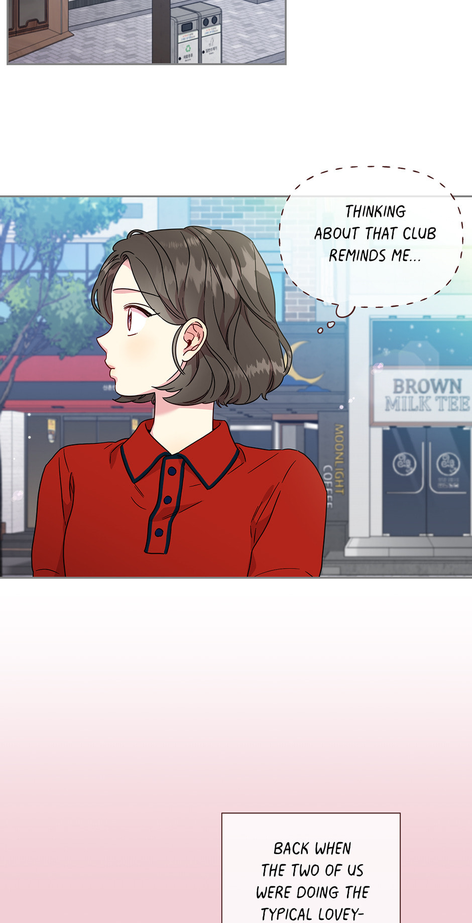 Bunny and Her Oppas Chapter 97 page 12 - 