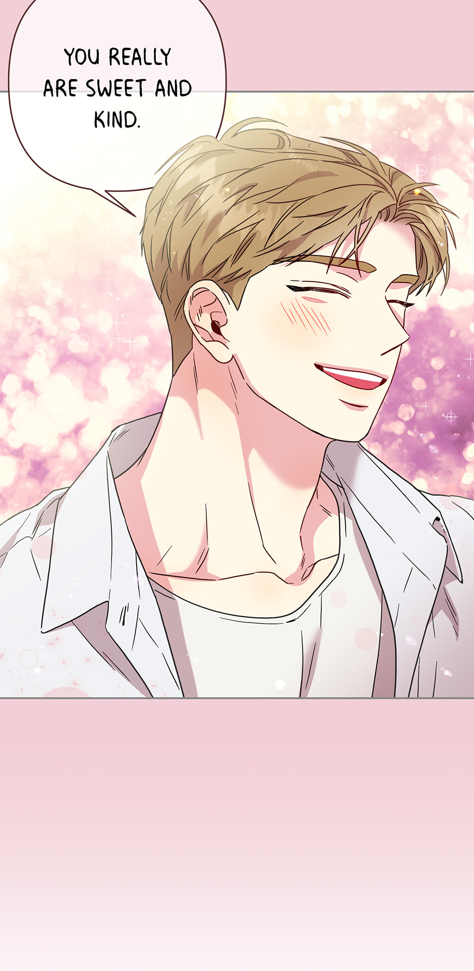 Bunny and Her Oppas Chapter 97 page 19 - 
