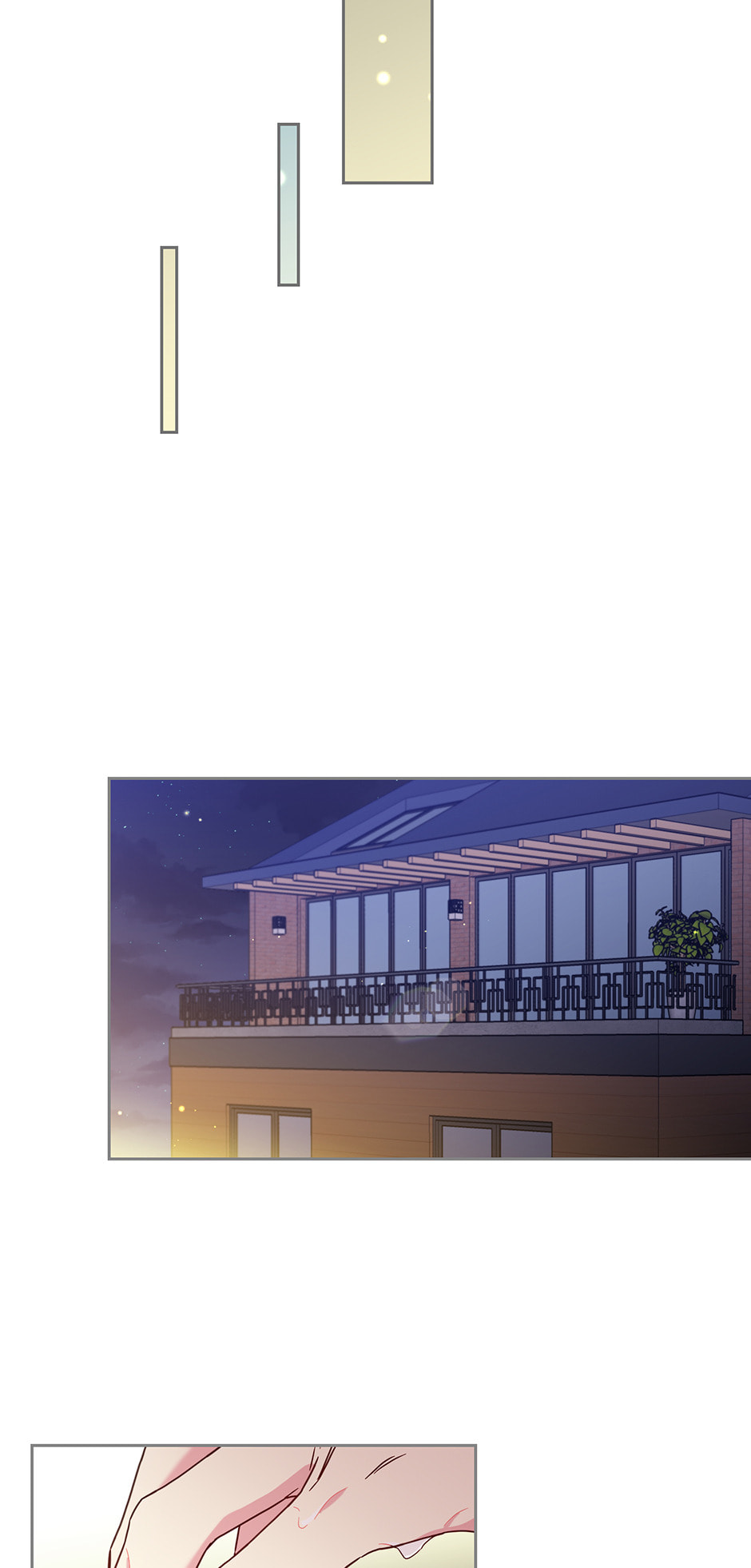 Bunny and Her Oppas Chapter 97 page 30 - 