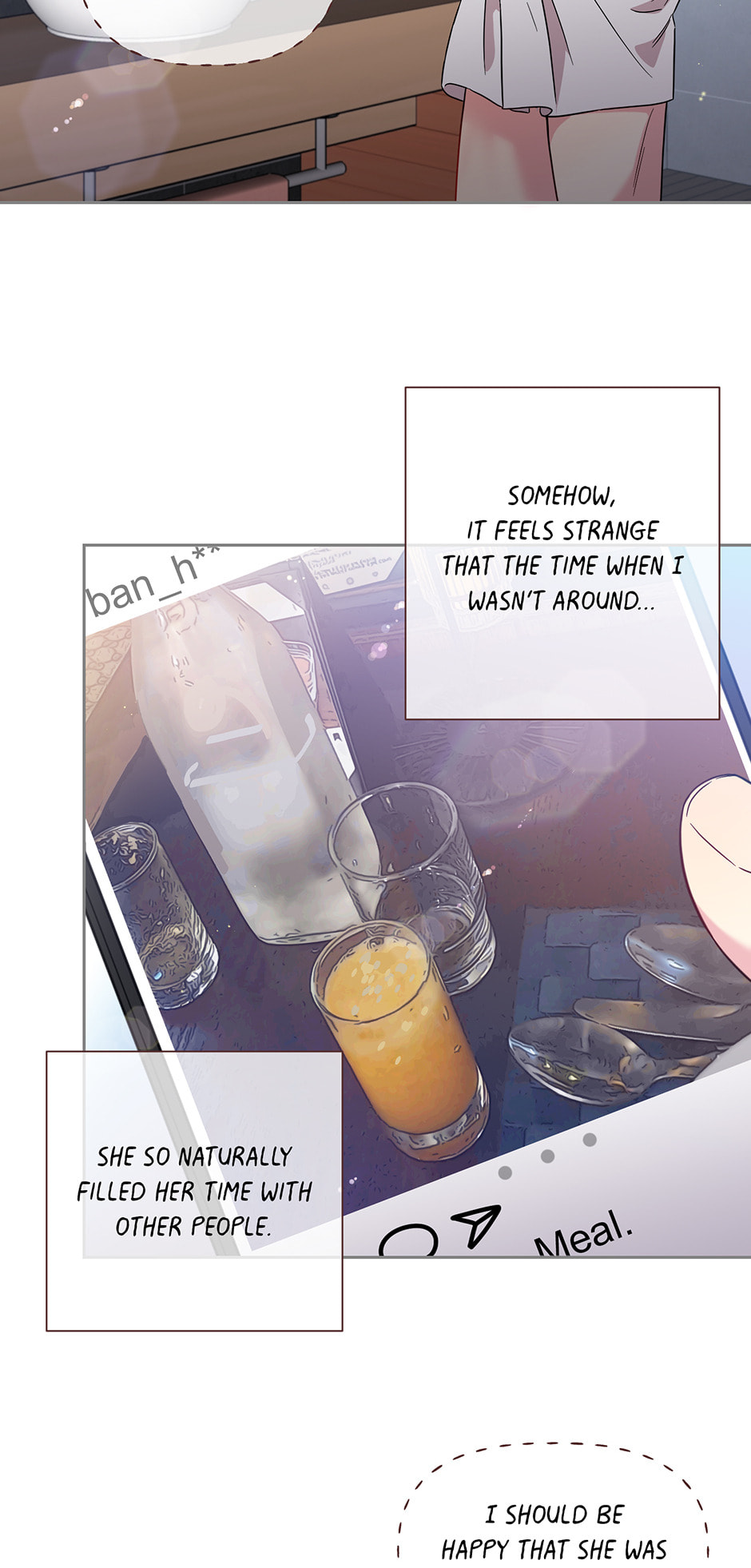 Bunny and Her Oppas Chapter 97 page 32 - 