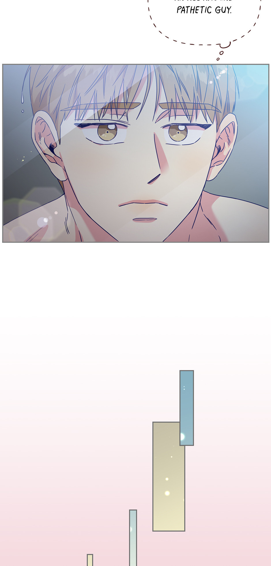 Bunny and Her Oppas Chapter 97 page 34 - 