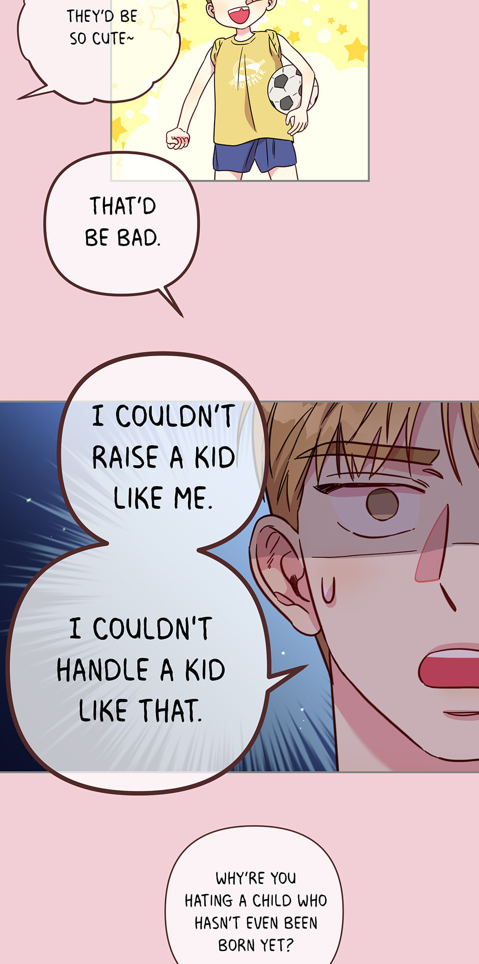 Bunny and Her Oppas Chapter 97 page 41 - 