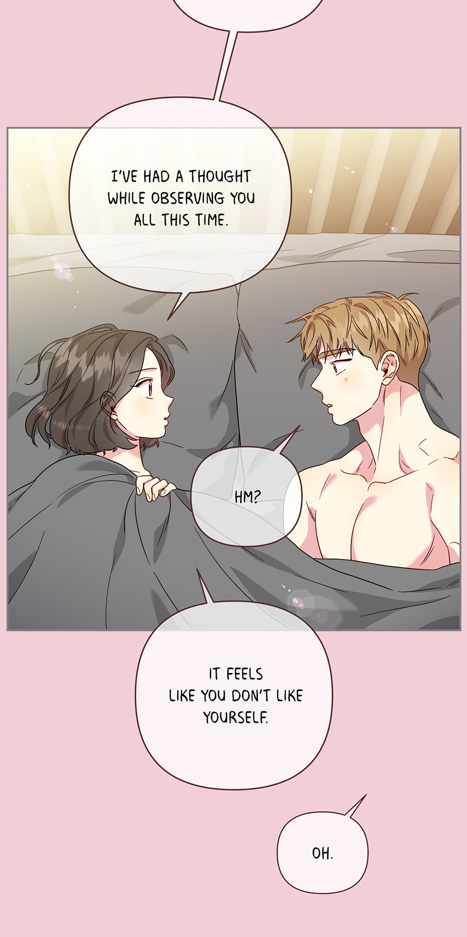 Bunny and Her Oppas Chapter 97 page 42 - 