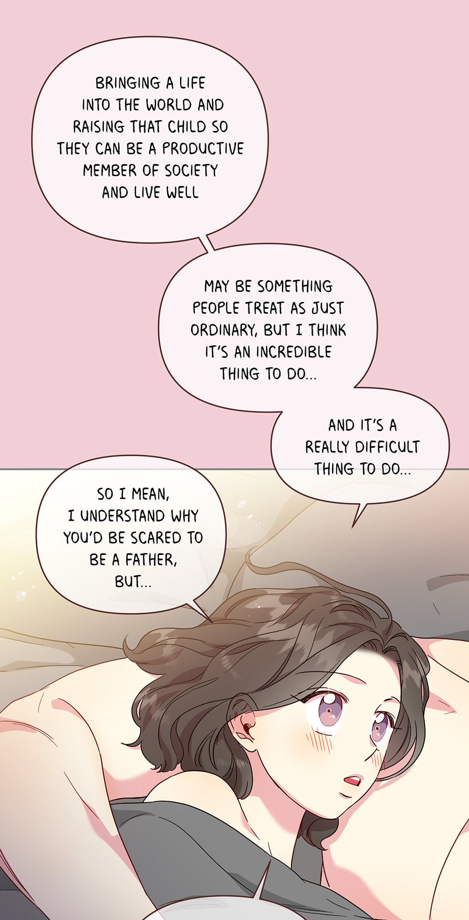 Bunny and Her Oppas Chapter 97 page 43 - 