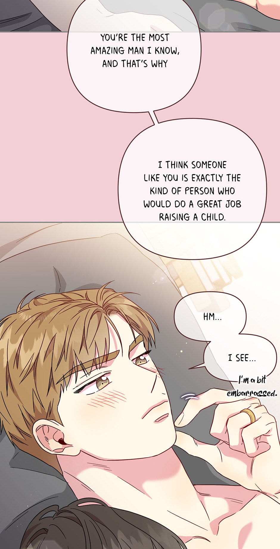 Bunny and Her Oppas Chapter 97 page 44 - 