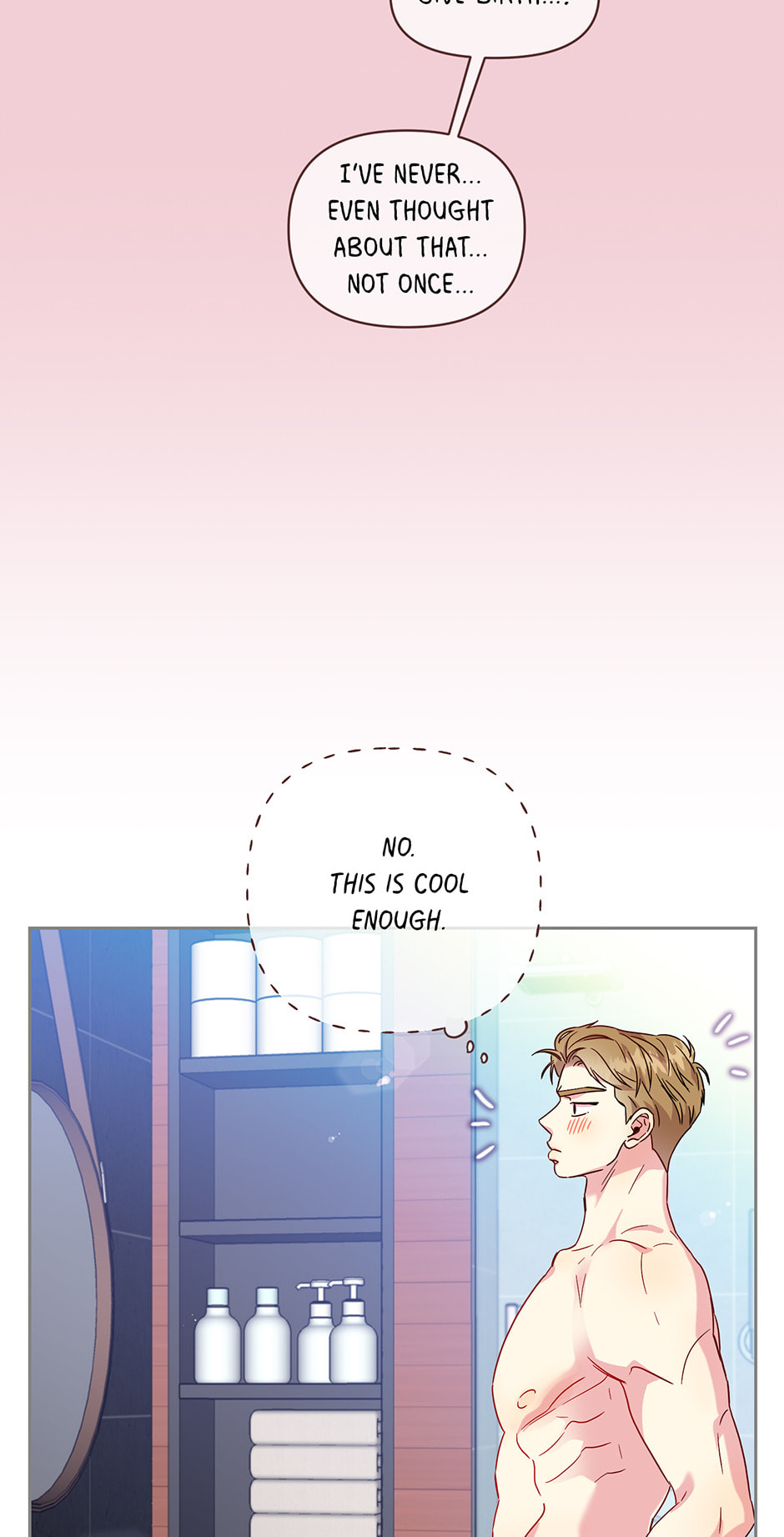 Bunny and Her Oppas Chapter 97 page 46 - 