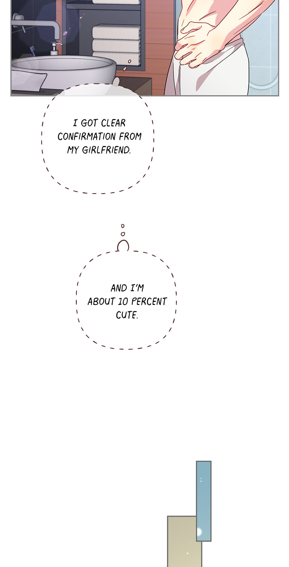 Bunny and Her Oppas Chapter 97 page 47 - 