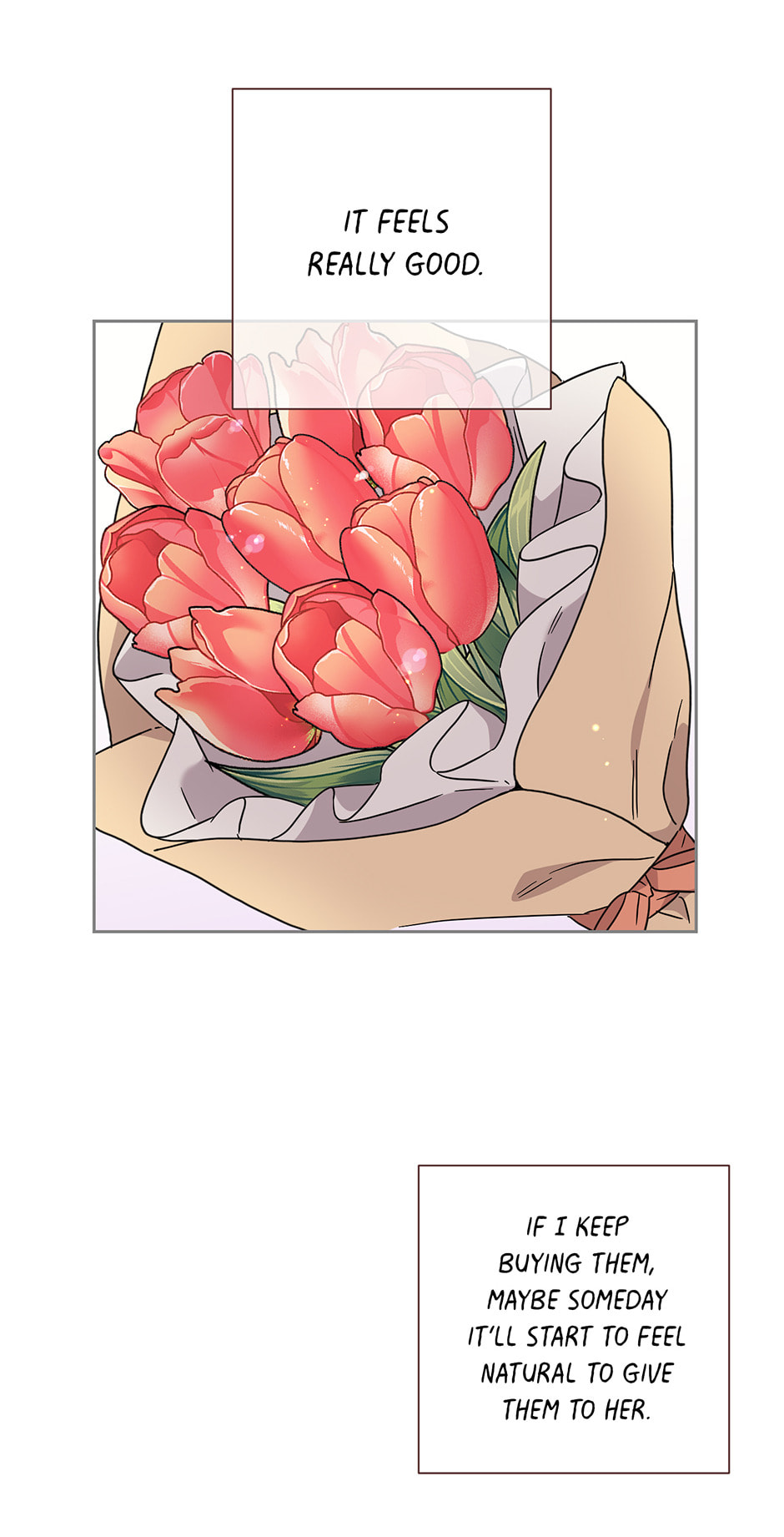 Bunny and Her Oppas Chapter 97 page 50 - 