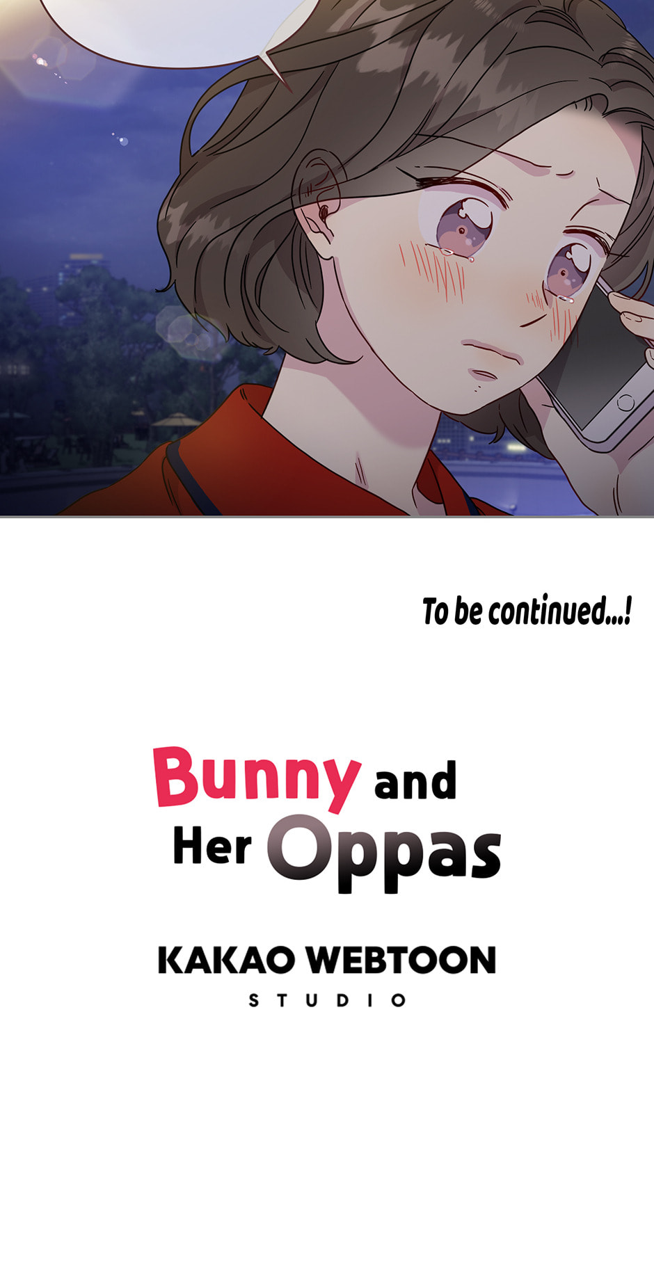 Bunny and Her Oppas Chapter 97 page 58 - 