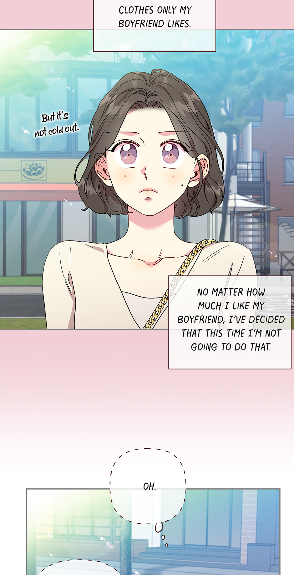 Bunny and Her Oppas Chapter 97 page 10 - 