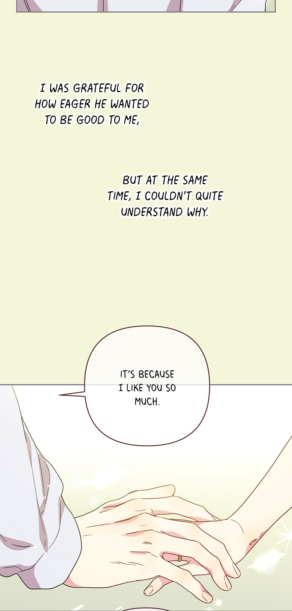 Bunny and Her Oppas Chapter 98 page 2 - 