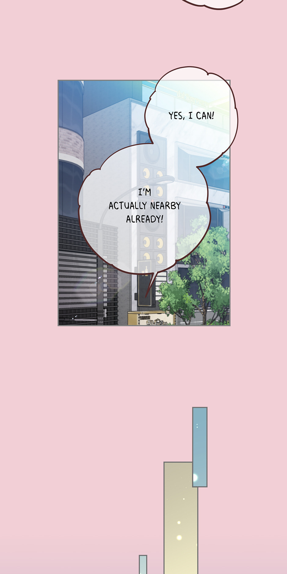 Bunny and Her Oppas Chapter 98 page 19 - 