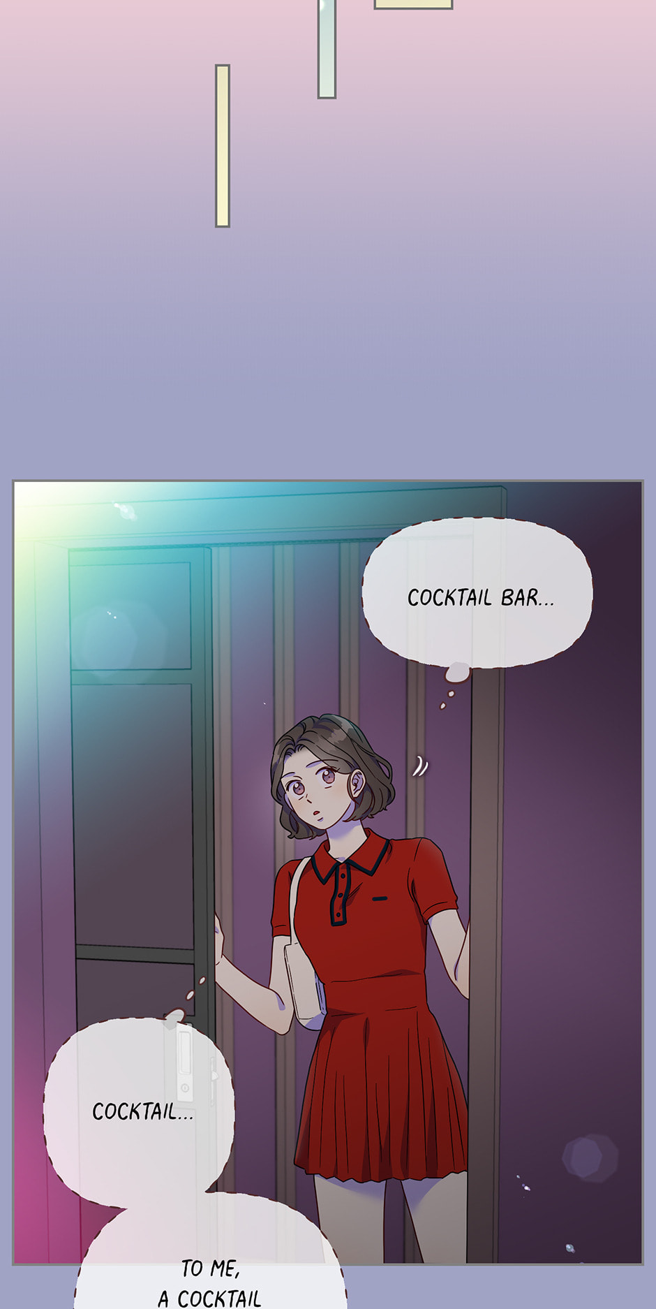 Bunny and Her Oppas Chapter 98 page 20 - 