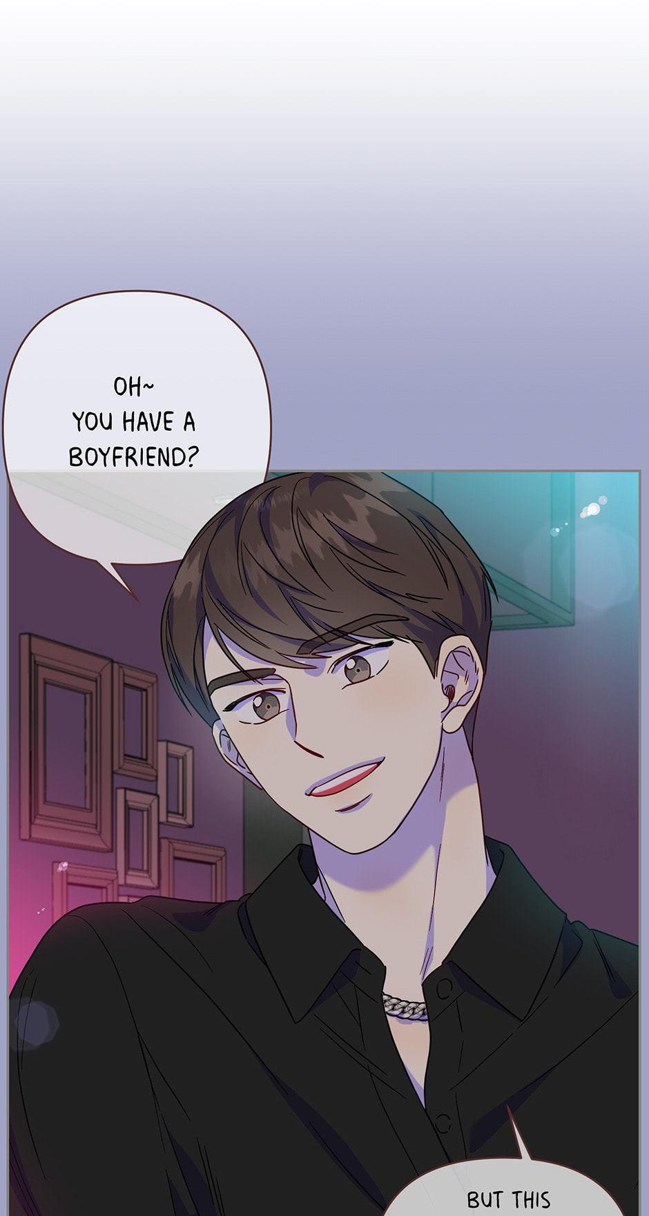 Bunny and Her Oppas Chapter 98 page 28 - 