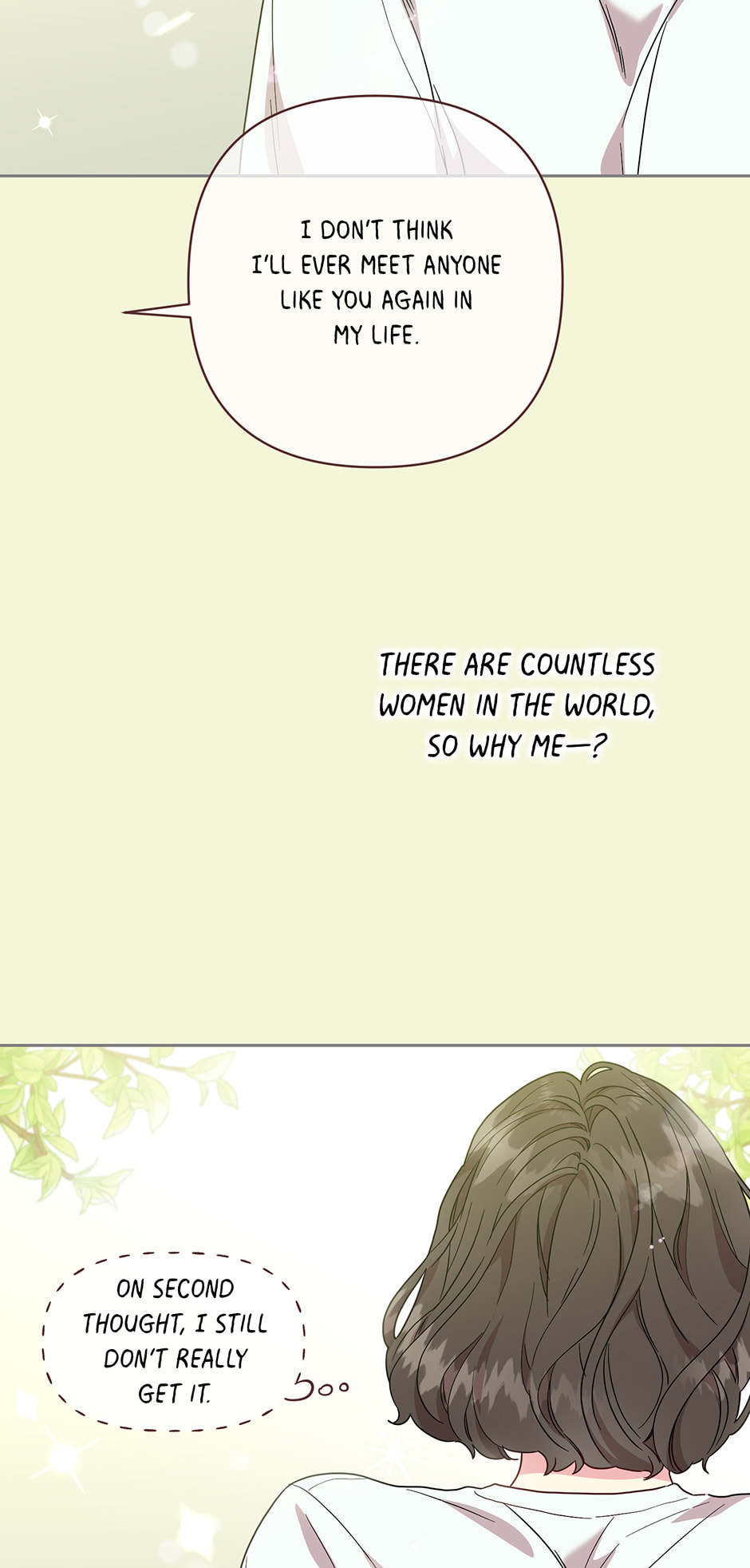 Bunny and Her Oppas Chapter 98 page 4 - 