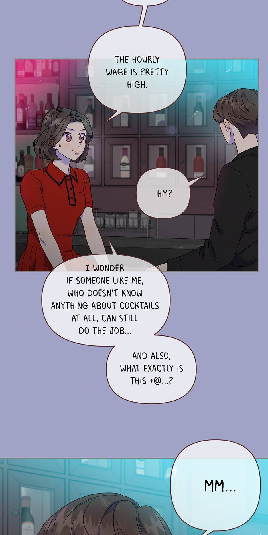 Bunny and Her Oppas Chapter 98 page 31 - 