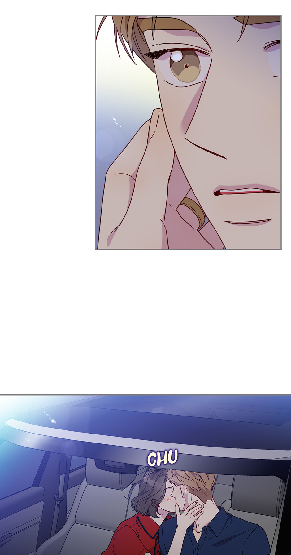 Bunny and Her Oppas Chapter 98 page 37 - 