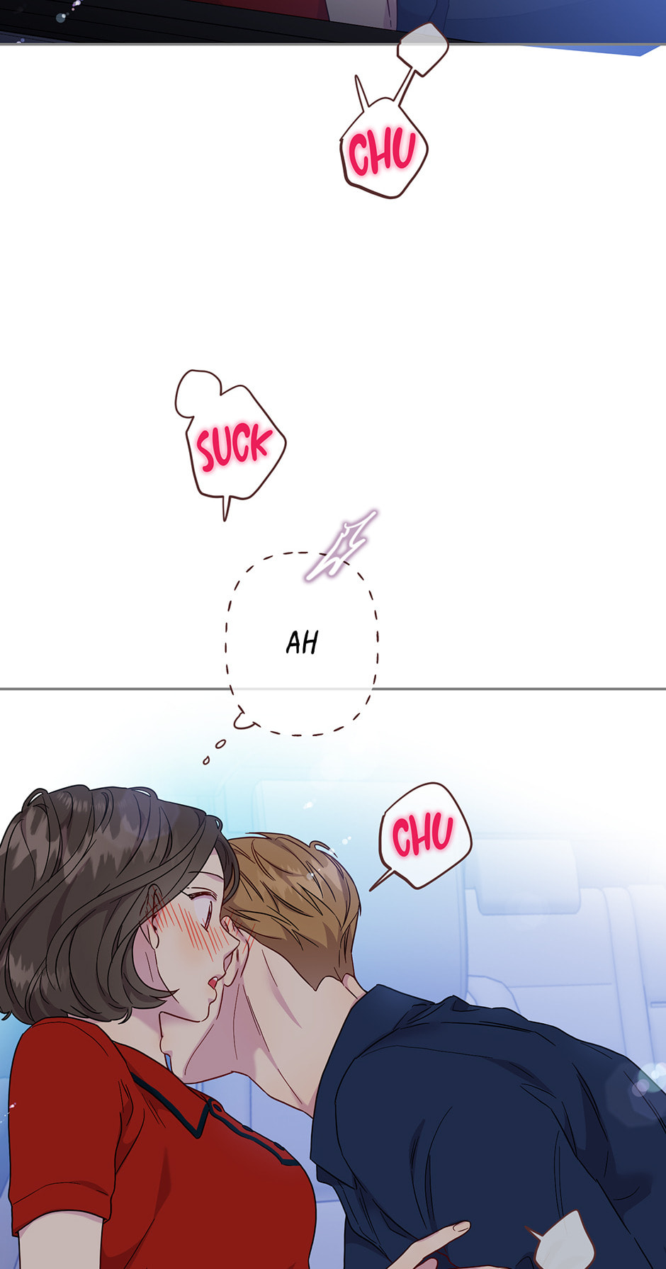 Bunny and Her Oppas Chapter 98 page 41 - 