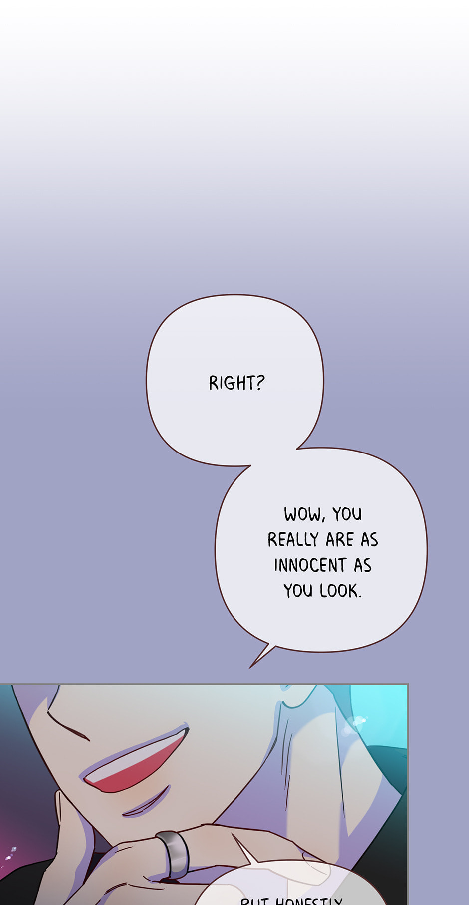 Bunny and Her Oppas Chapter 98 page 44 - 
