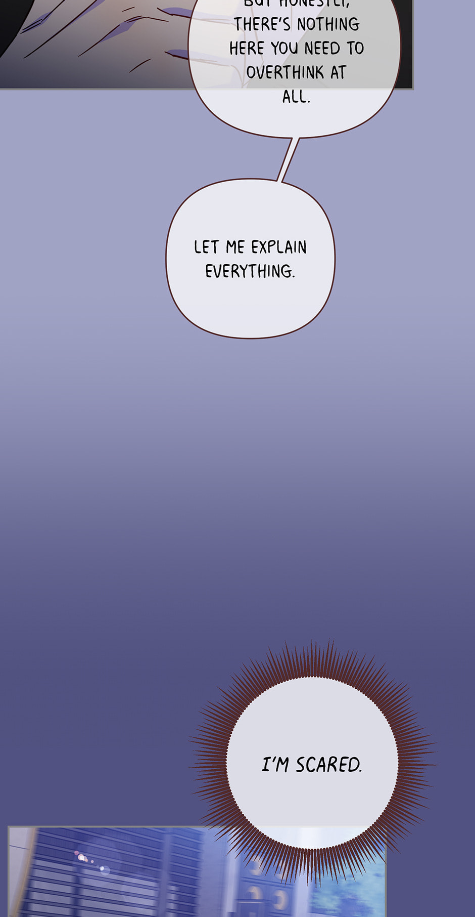 Bunny and Her Oppas Chapter 98 page 45 - 
